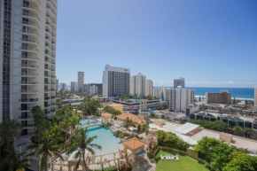 Mantra Towers of Chevron, Surfers Paradise